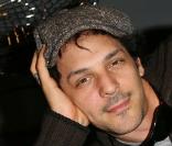 Tomer Sisley le 29 mars 2009 durant le Festival du film de Valenciennes