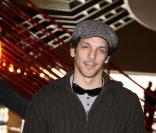 Tomer Sisley le 29 mars 2009 durant le Festival du film de Valenciennes