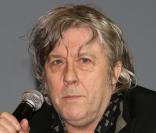 L'artiste Arno honoré le 29 mars 2009 durant le Festival du film de Valenciennes