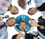 Le charme de Dr House rend tout le monde malade... d'amour !