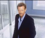 On est tous fans de Dr House !