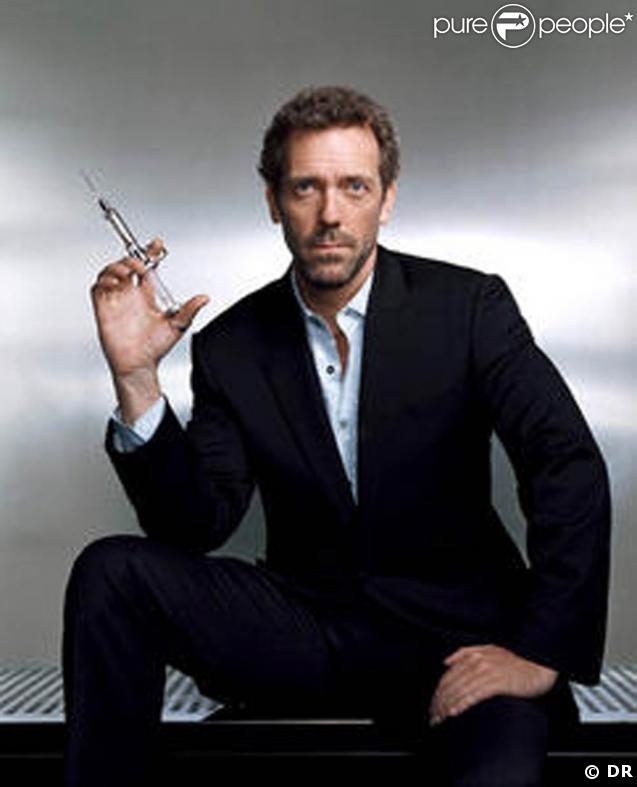 Le charme de Dr House ne laisse personne insensible