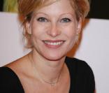 Rebecca Hampton est fan de la série Dr House !