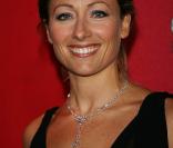Anne-Sophie Lapix est fan de la série Dr House !