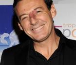 Jean-Luc Reichmann est fan de la série Dr House !