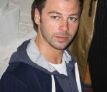Concile d'artistes à l'Odéon autour de l'examen de la loi Hadopi : Christophe Maé 