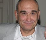 Concile d'artistes à l'Odéon autour de l'examen de la loi Hadopi : Pascal Nègre 