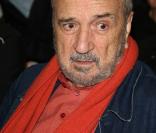 Concile d'artistes à l'Odéon autour de l'examen de la loi Hadopi : Jean-Claude Carrière 