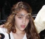 Lourdes, fille de Madonna 