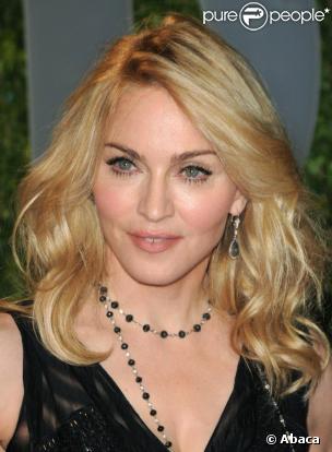 Madonna