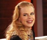 Nicole Kidman va tourner dans une publicité avec la jeune actrice de Slumdog Millionaire