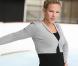 Lorie : sous la glace... le feu !