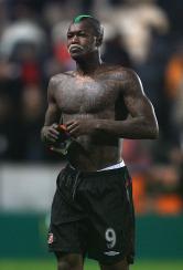 Djibril Cissé