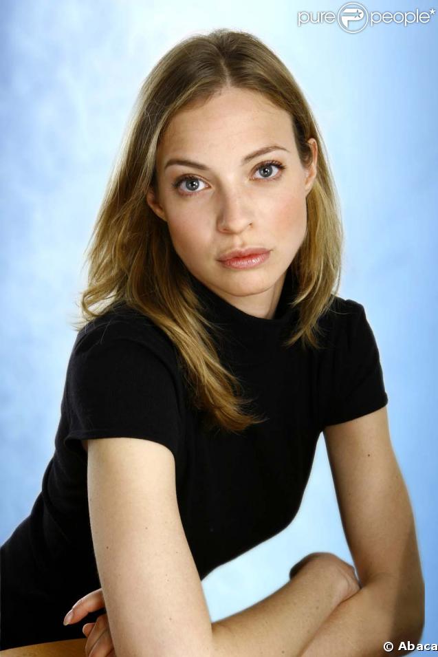 Elodie Frenck 