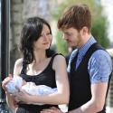 Sophie Ellis-Bextor vous présente son adorable petit bébé !