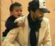 Patrice retrouve sa compagne Ayo et leur fils Nile dans le clip d' Appreci Luv