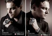 Leonardo DiCaprio