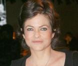 Charlotte Valandrey  