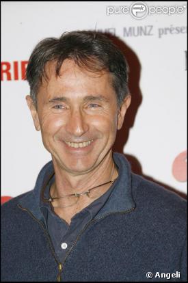 Thierry Lhermitte