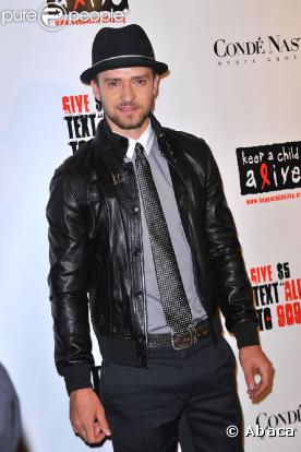 Justin Timberlake