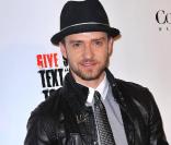 Justin Timberlake