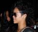 Rihanna à New York 02/04/09
