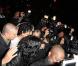 Rihanna à New York 02/04/09