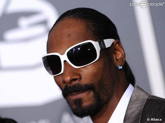 Snoop Dogg