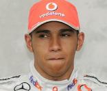 Lewis Hamilton, Grand Prix d'Australie, première levée du championnat du monde, le 29 mars 2009 !