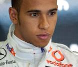 Lewis Hamilton, Grand Prix d'Australie, première levée du championnat du monde, le 29 mars 2009 !