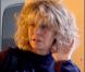 Farrah Fawcett le 19 octobre 2006