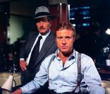Le choc du charme ultime : Robert Redford et Paul Newman dans L'Arnaque 
