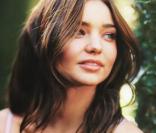 Miranda Kerr en promo... ça vaut le détour !