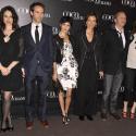 Audrey Tautou et toutes les stars... filmées lors du tapis rouge de "Coco avant Chanel" ! Regardez !!!