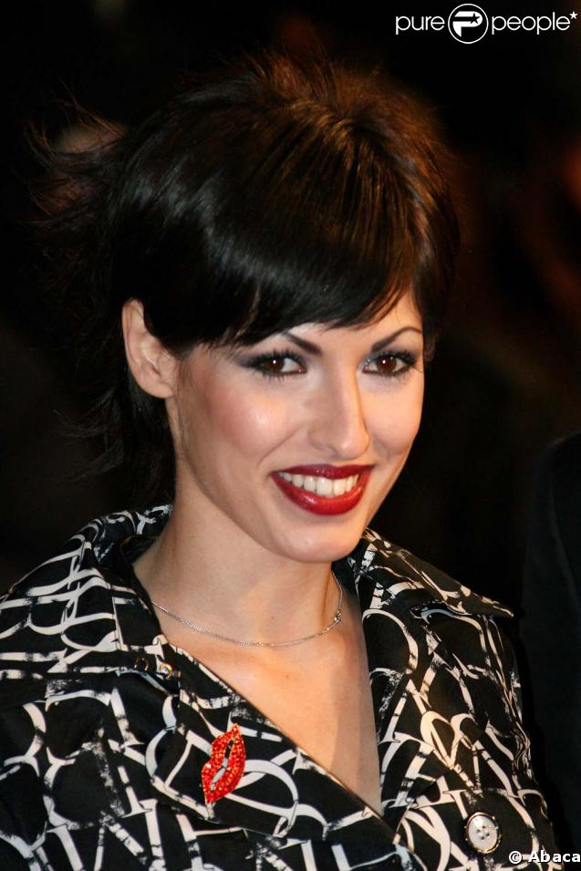 Jennifer Ayache