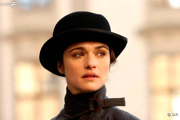 Des images de "Les frères Bloom", avec Adrien Brody, Mark Ruffalo, Rachel Weisz et Rinko Kikuchi.