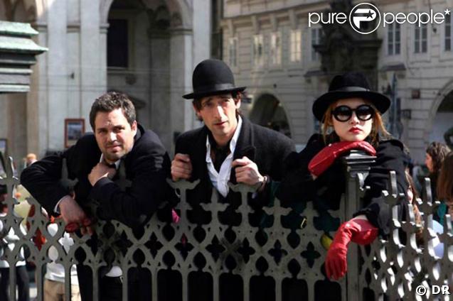 Des images de 