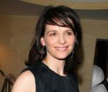 Juliette Binoche