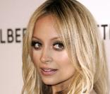 Et oui, c'est la sublime Nicole Richie !
