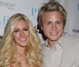 Heidi Montag et Spencer Pratt, in love ?