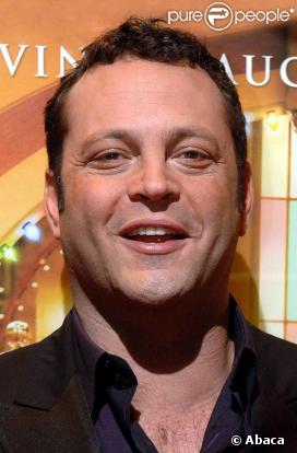 Vince Vaughn  : le dernier des Mohicans de l'ère du portable ? 
