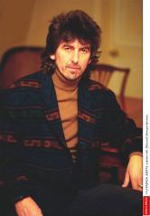 George Harrison, guitariste des Beatles, est décédé en 2001. Mais les souvenirs demeurent.