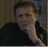 Le comédien et réalisateur Assi Dayan