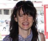 Juliette Lewis à l'aéroport de Burbank Bob Hop, le 11 avril 2009