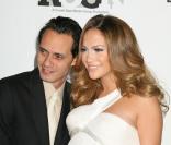 Jennifer Lopez et Marc Anthony préparent sérieusement l'arrivée de bébé