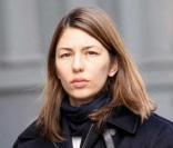 Sofia Coppola à New-York 