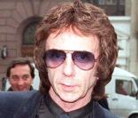 Phil Spector dans les années 80 