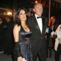 Salma Hayek et François-Henri Pinault : le couple le plus riche d'Hollywood selon In Touch Weekly