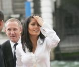 Salma Hayek et François-Henri Pinault n'ont pas vraiment de souci à se faire...