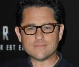 J.J. Abrams, lors du photocall du film 
